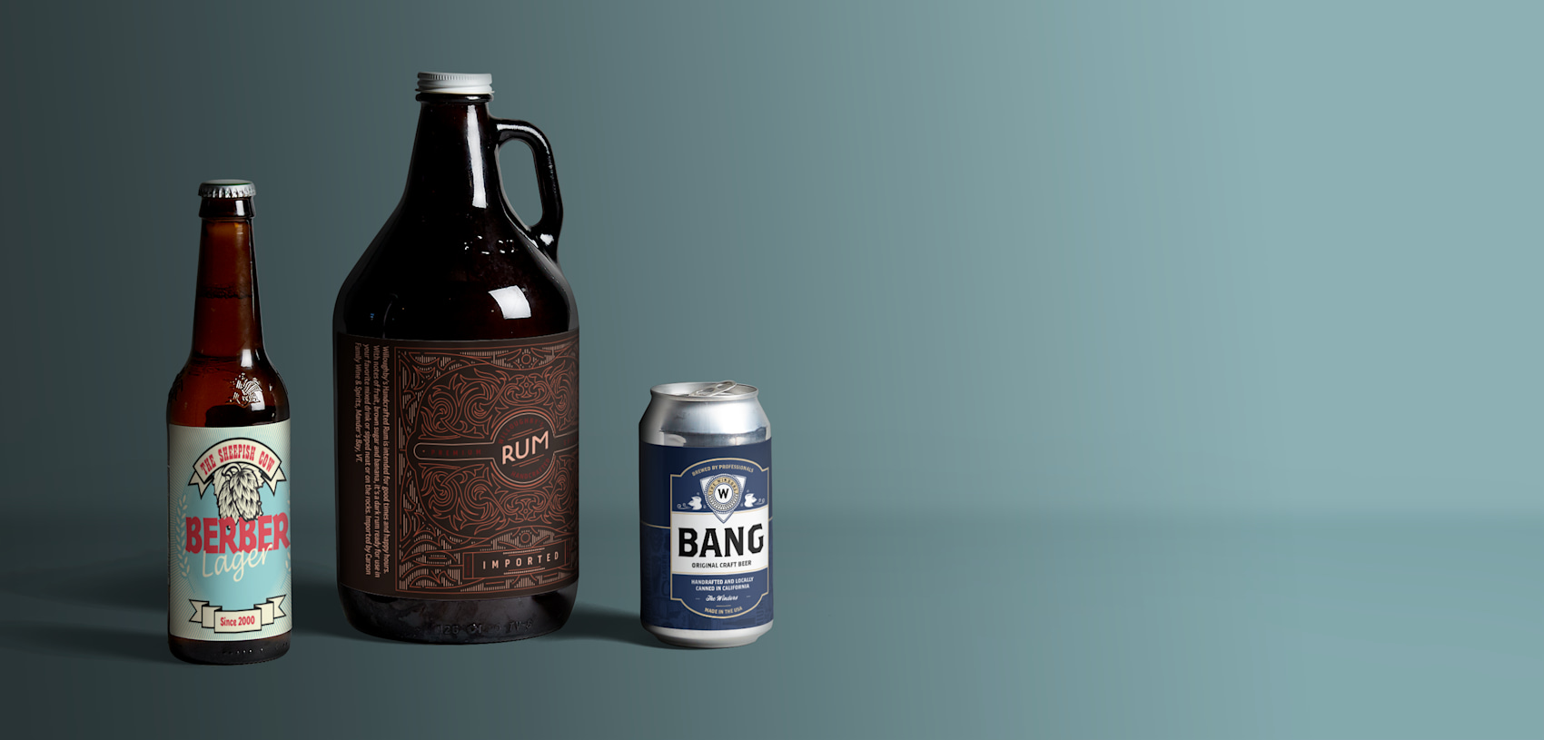 Beer Labels