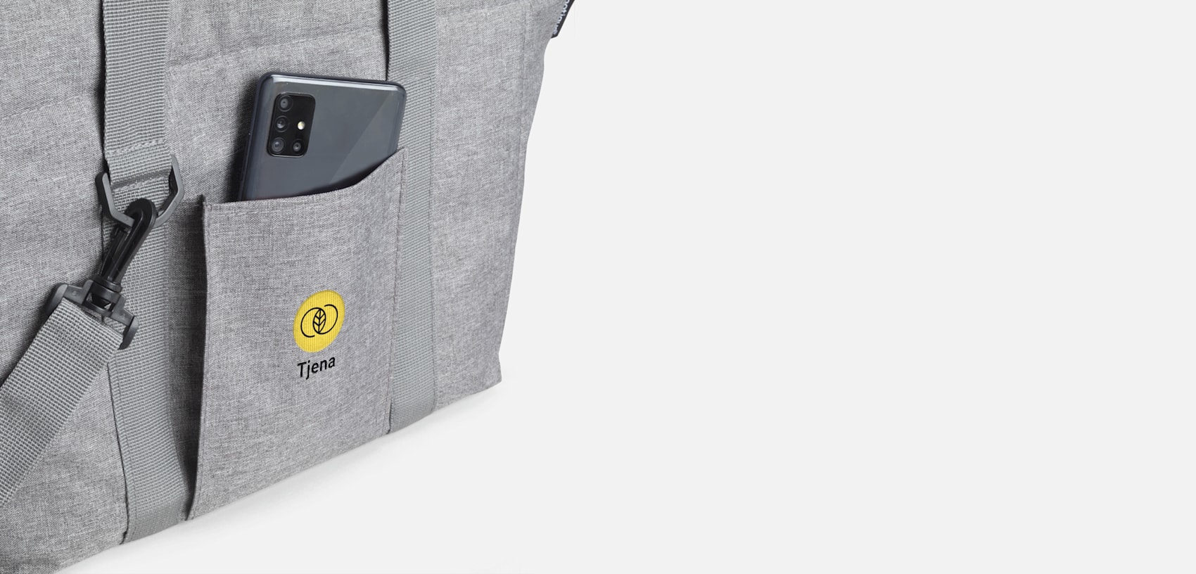 VistaPrint® Cooler Bag 4