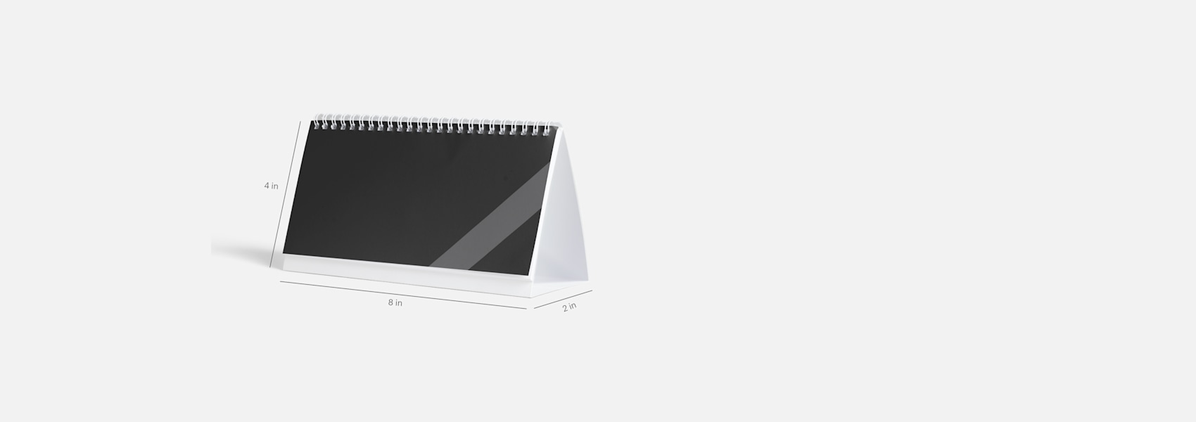 Custom Desk Calendars & Photo Desk Calendars | VistaPrint