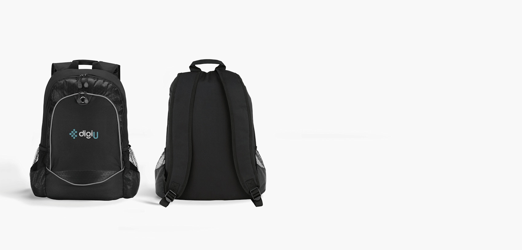 Botsing achter Donker worden Computer Backpacks, 15-inch Laptop Backpack | VistaPrint