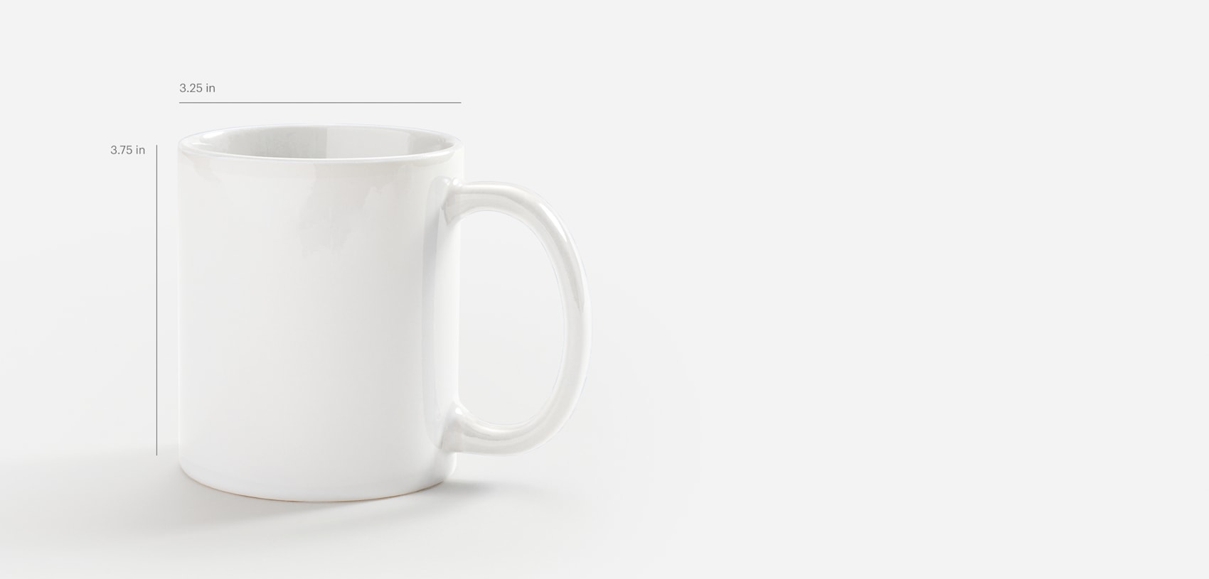 Custom Mugs, Personalized Coffee Mugs | VistaPrint