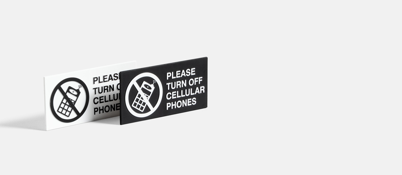 Wayfinding Signs 4