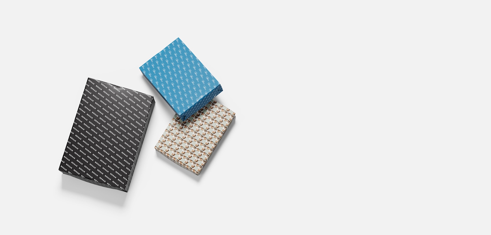 Wrapping Paper 2