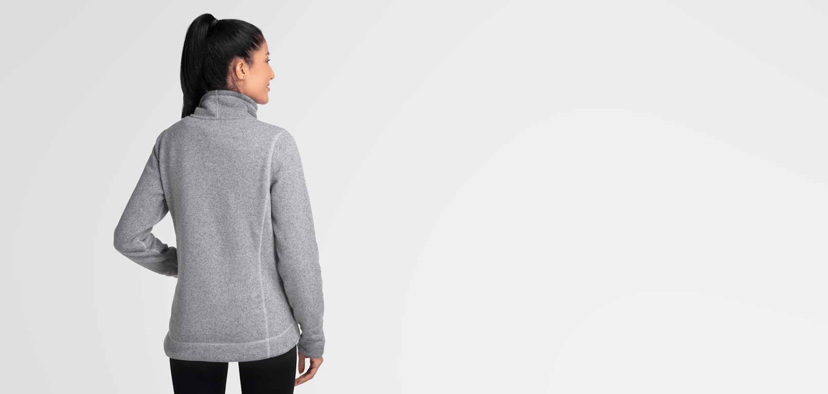 The North Face® Women’s Fleece Jacket 2