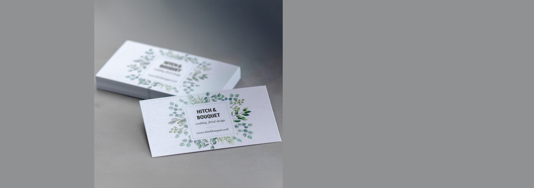 Pearl Business Cards 2