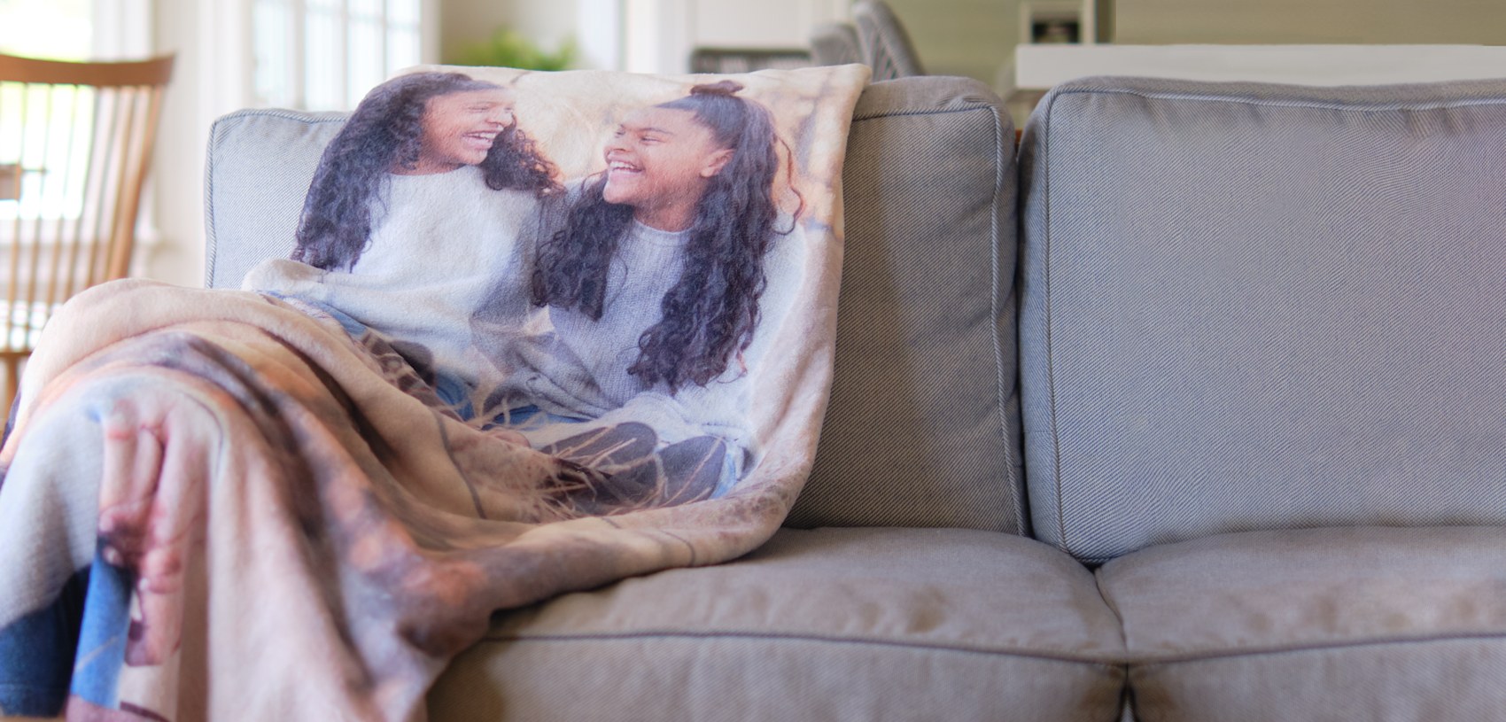  personalized blankets