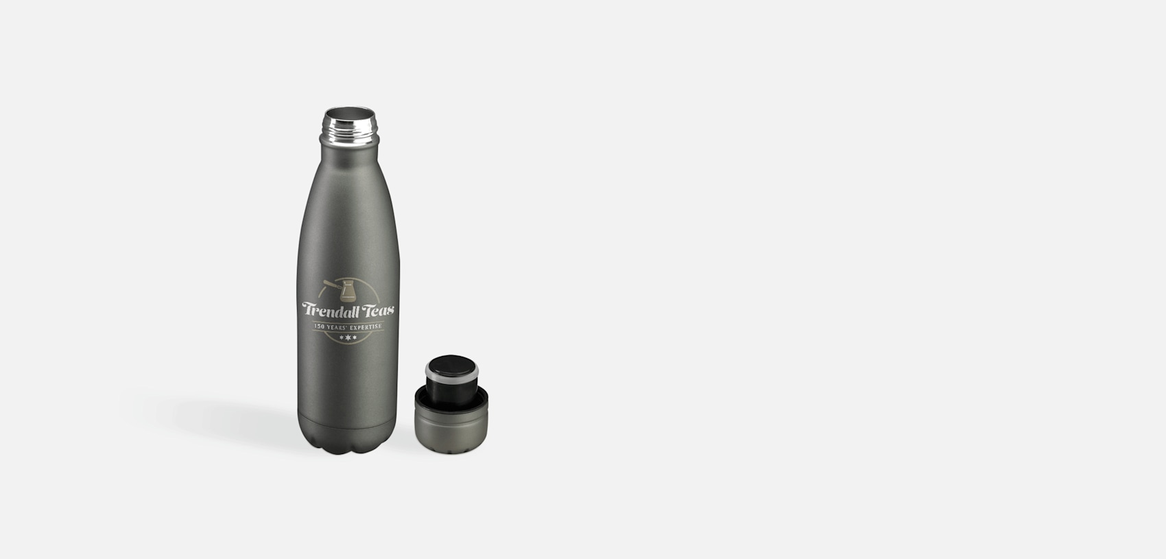 Copper Vacuum Insulated Bottle – 17 oz. 3