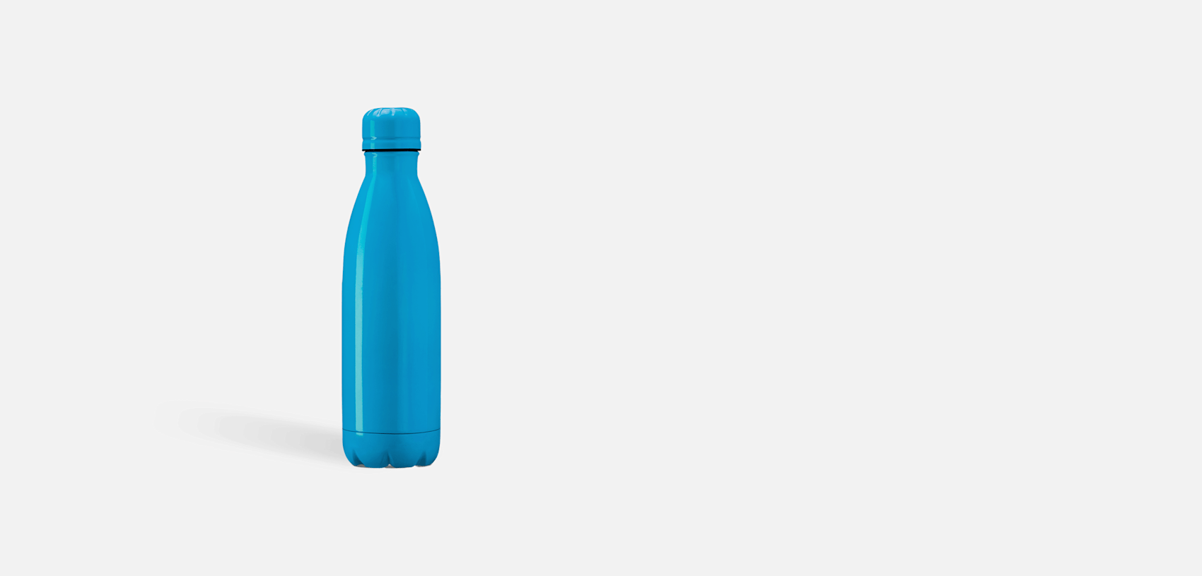 Copper Vacuum Insulated Bottle – 17 oz. | VistaPrint