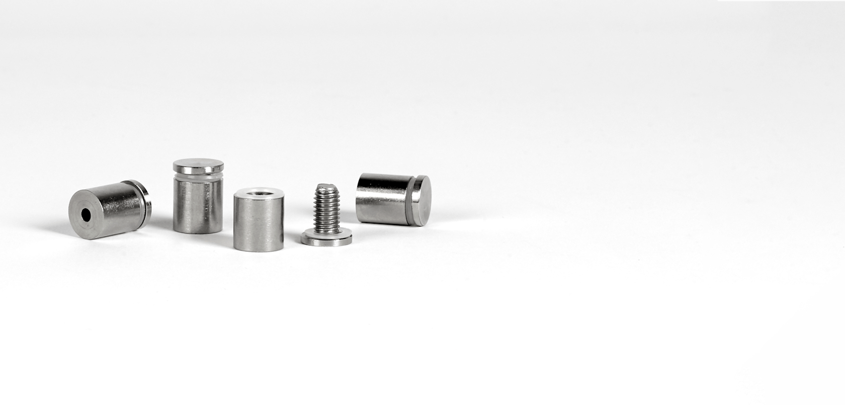 steel spacers