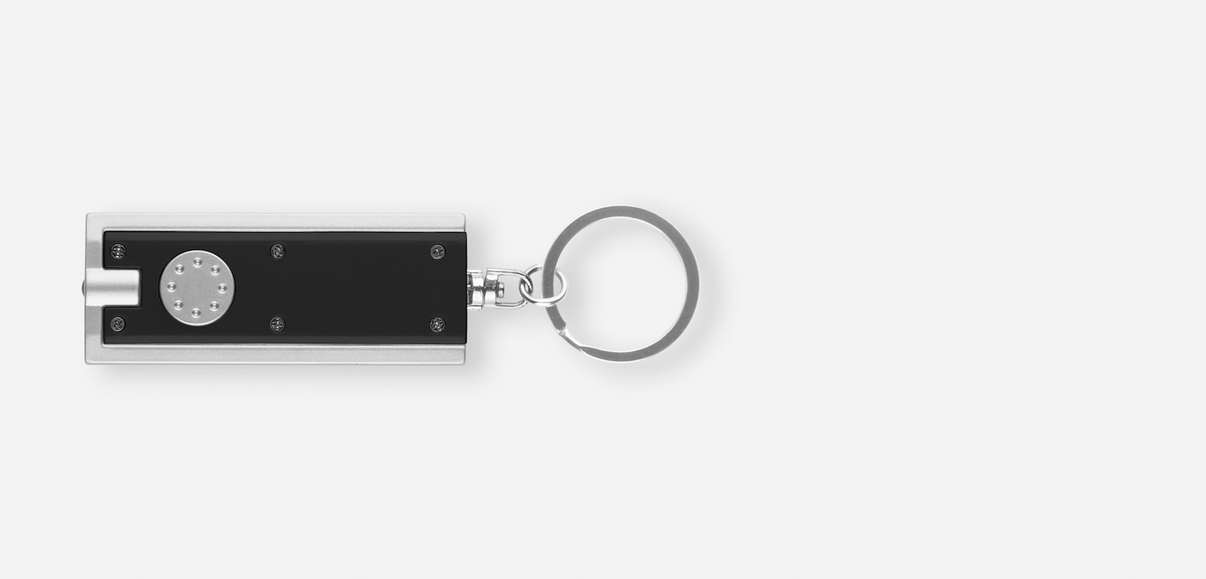 Keychain with Light 3