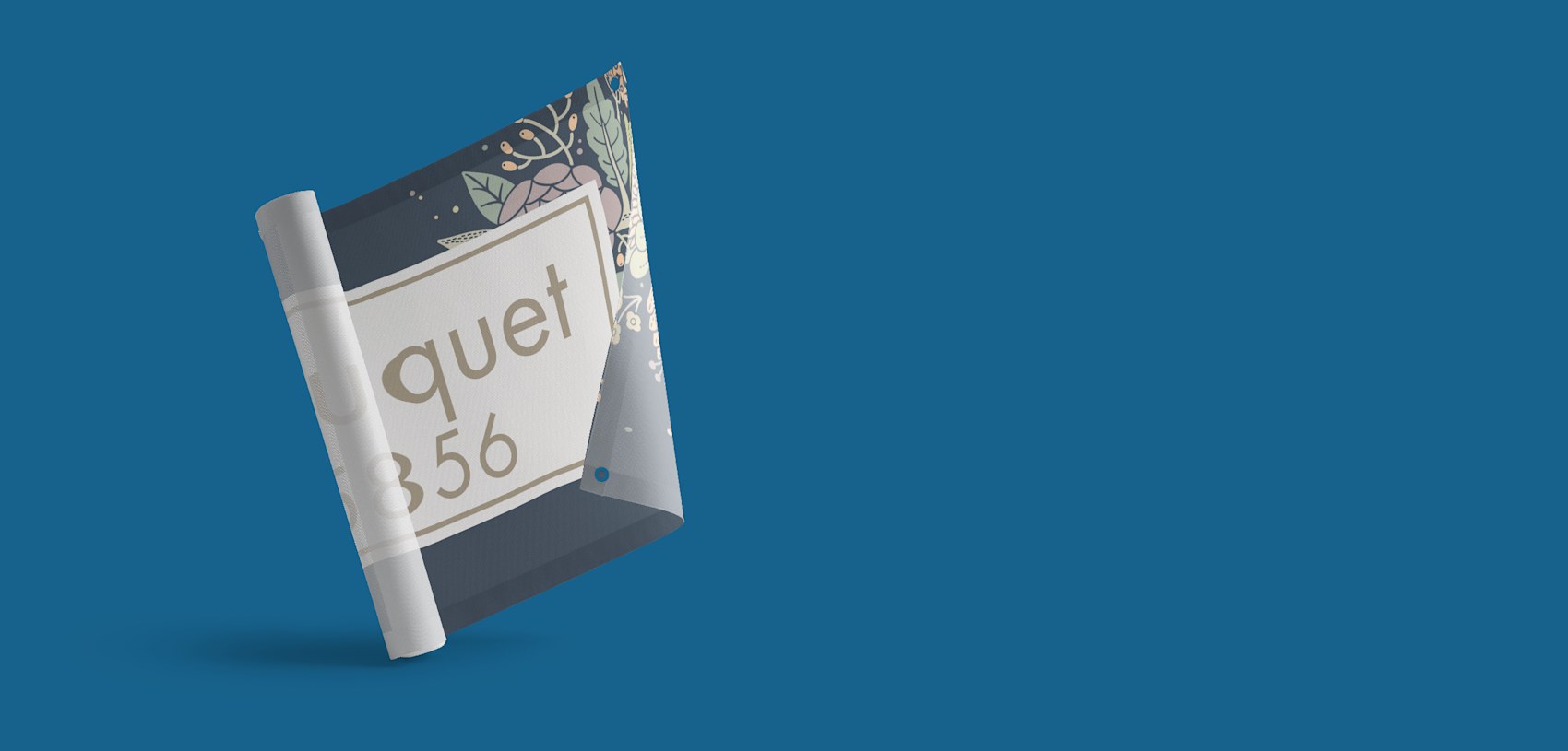 Mesh Banners