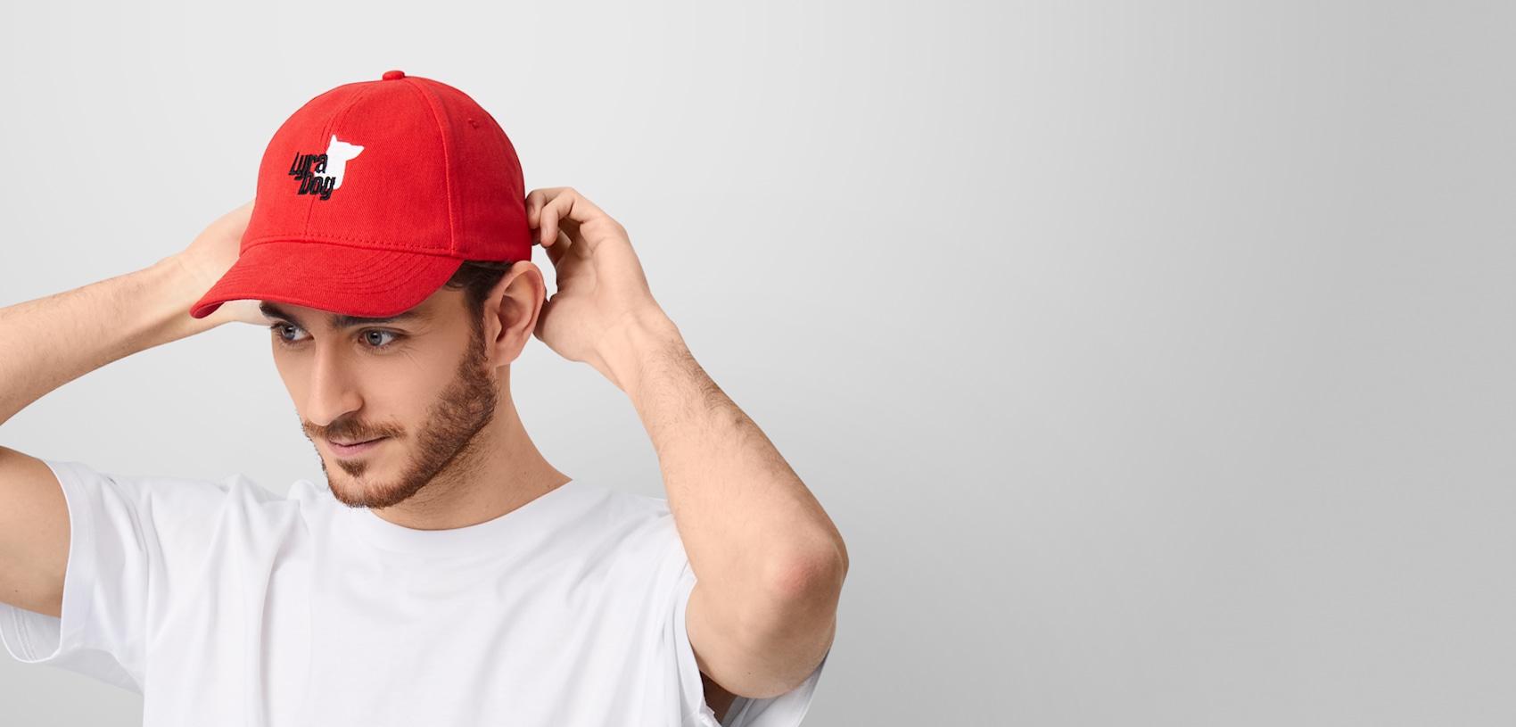 Gorras y gorros bordados: gorras bordadas personalizadas | Vistaprint