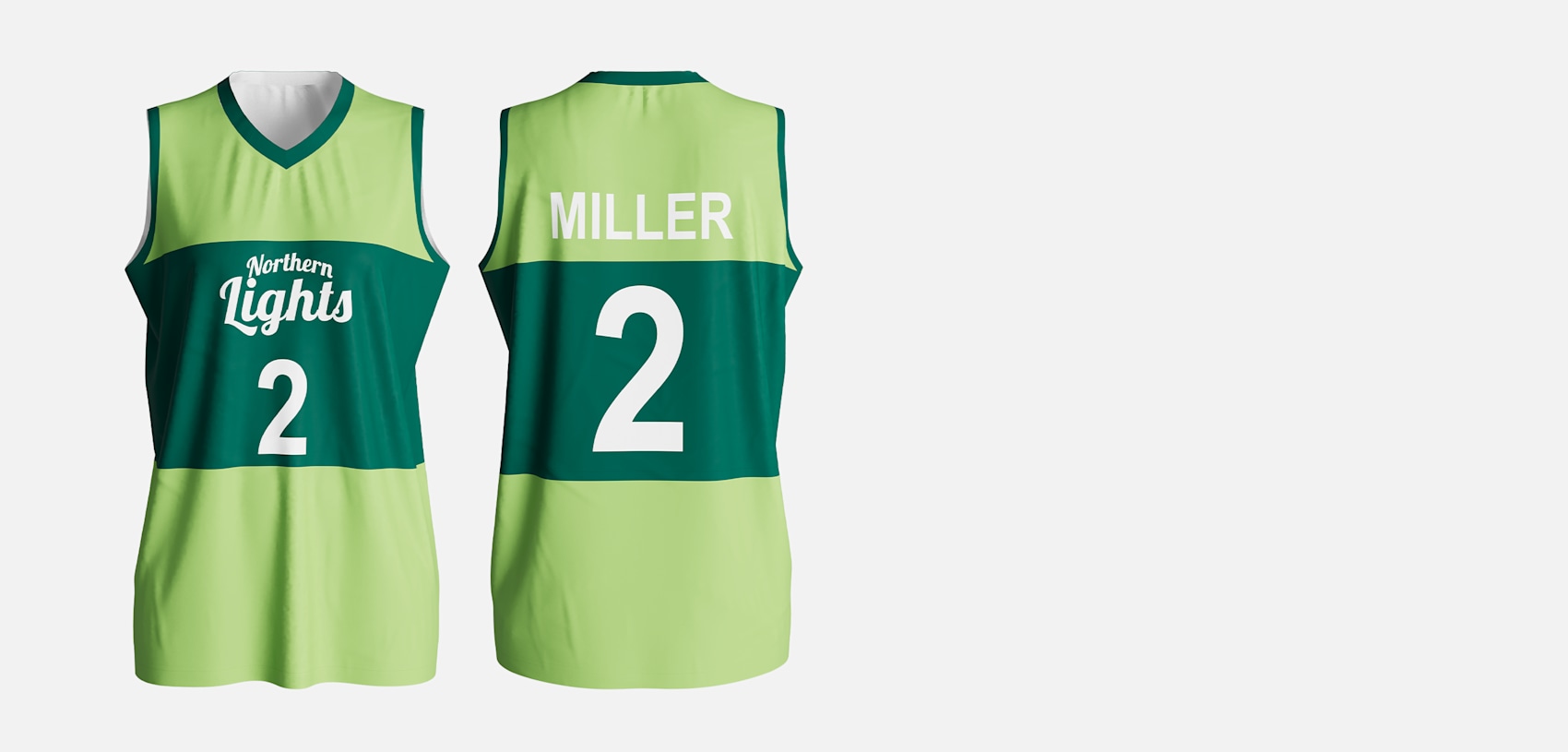 Camiseta de baloncesto personalizada para mujer | VistaPrint