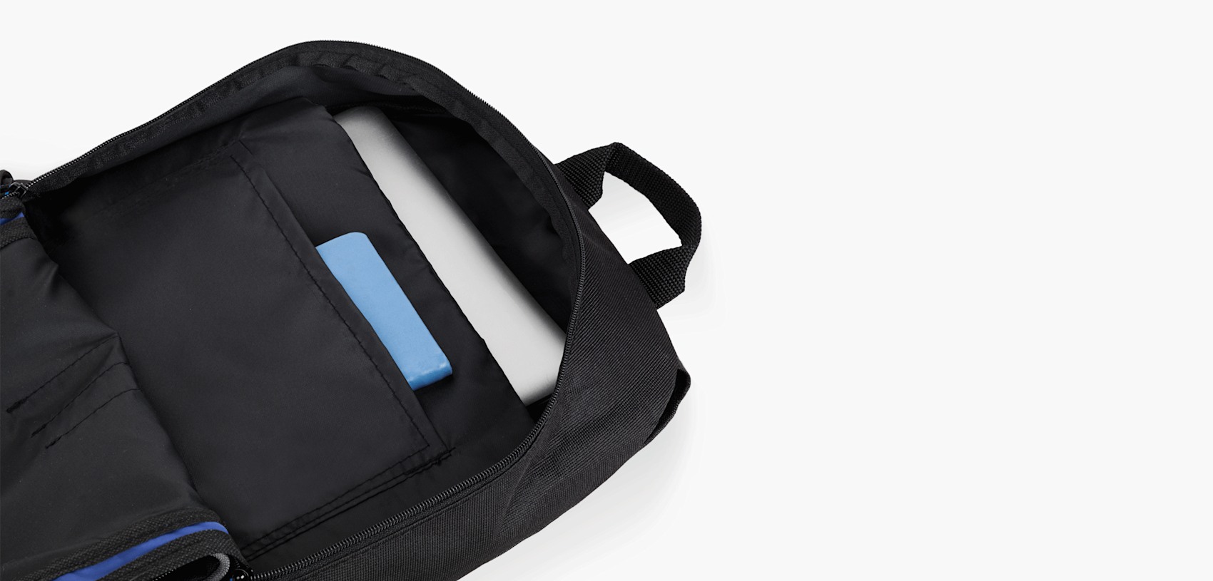 Mochila para portátil de 15" de VistaPrint® 4