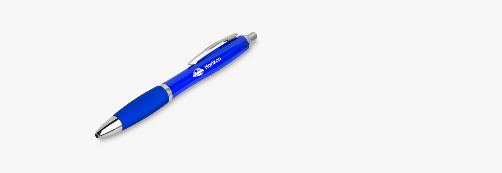 Bolígrafo personalizado Nash 1