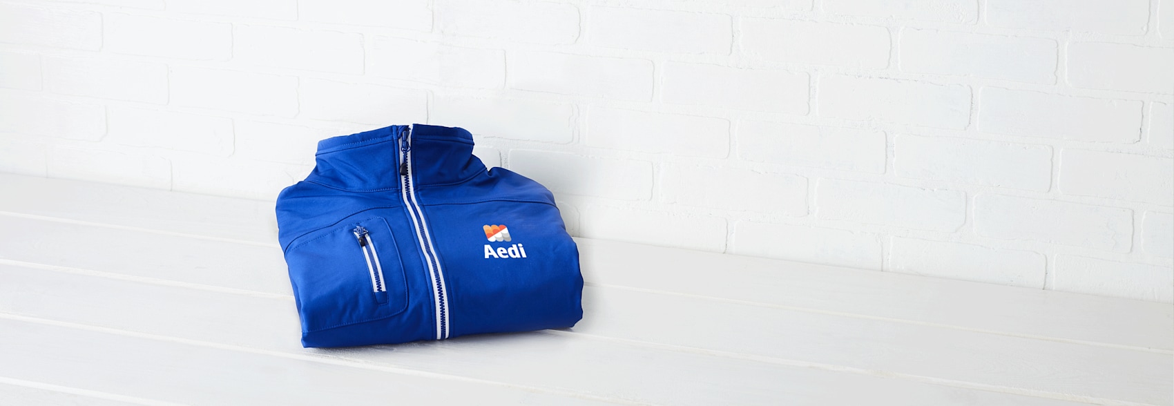 Chaquetas softshell Vert de Printer