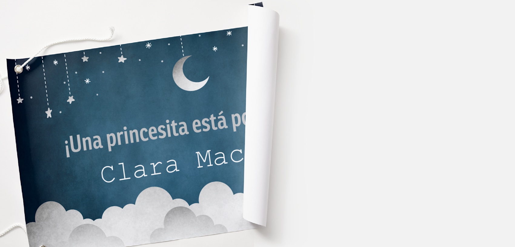 Para Que Sirve La Medialuna Del Area Impresión de Lonas de Vinilo, Lonas de Vinil Personalizadas | VistaPrint