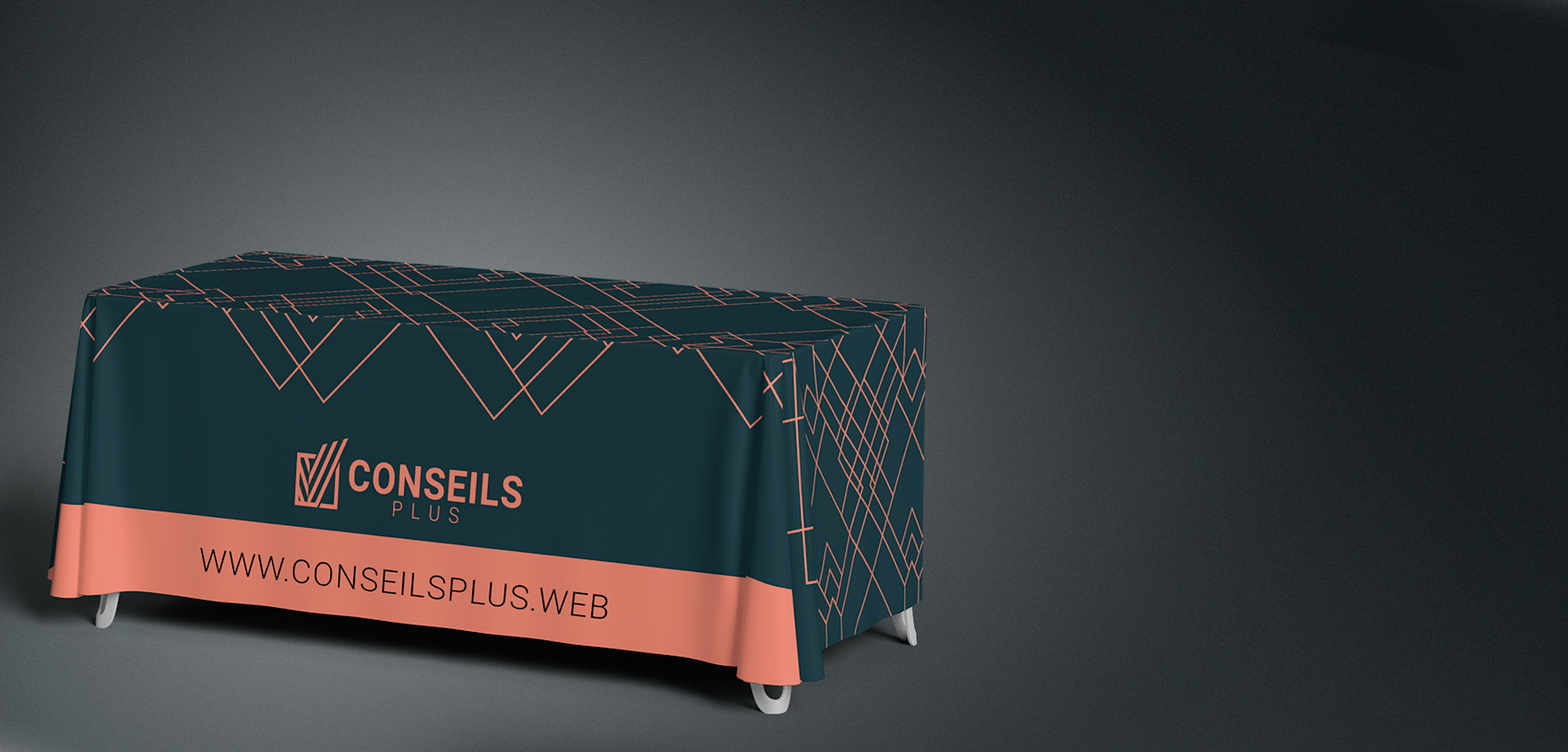 Lot De 4 Pinces à Nappe En Marbre - Grand Support De Nappe - Pour Mariage, Fête, Intérieur Et Extérieur