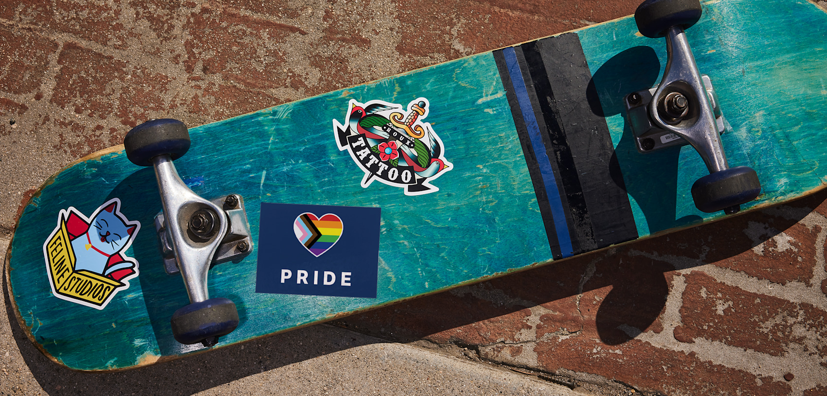 Adesivi - Umorismo - Cartelli Divertenti - 98 Pz - Foto 6