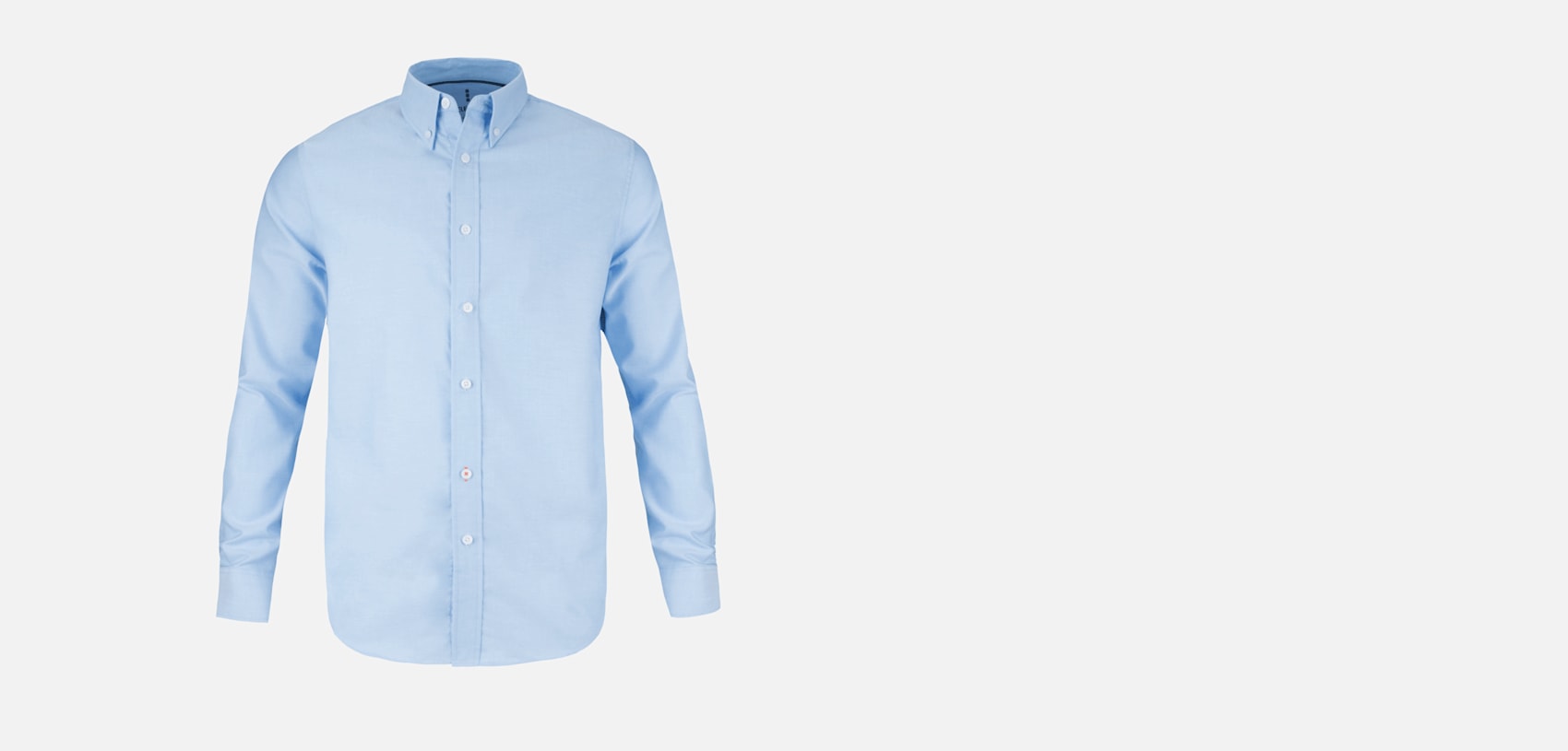 Camicia Oxford Elevate Vaillant da uomo 3