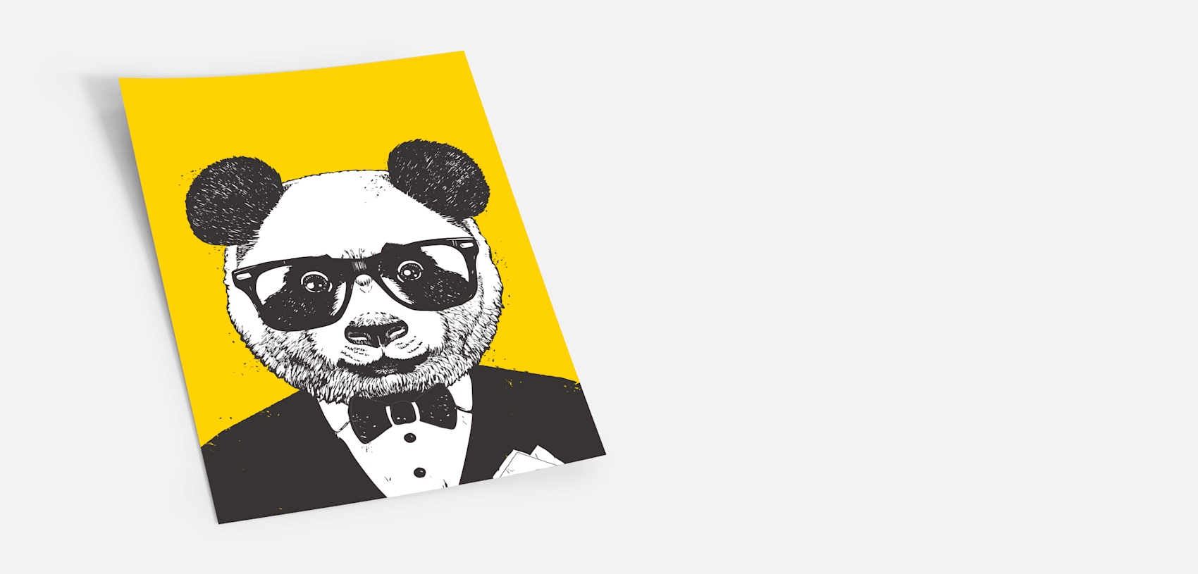 Poster decorativi 4