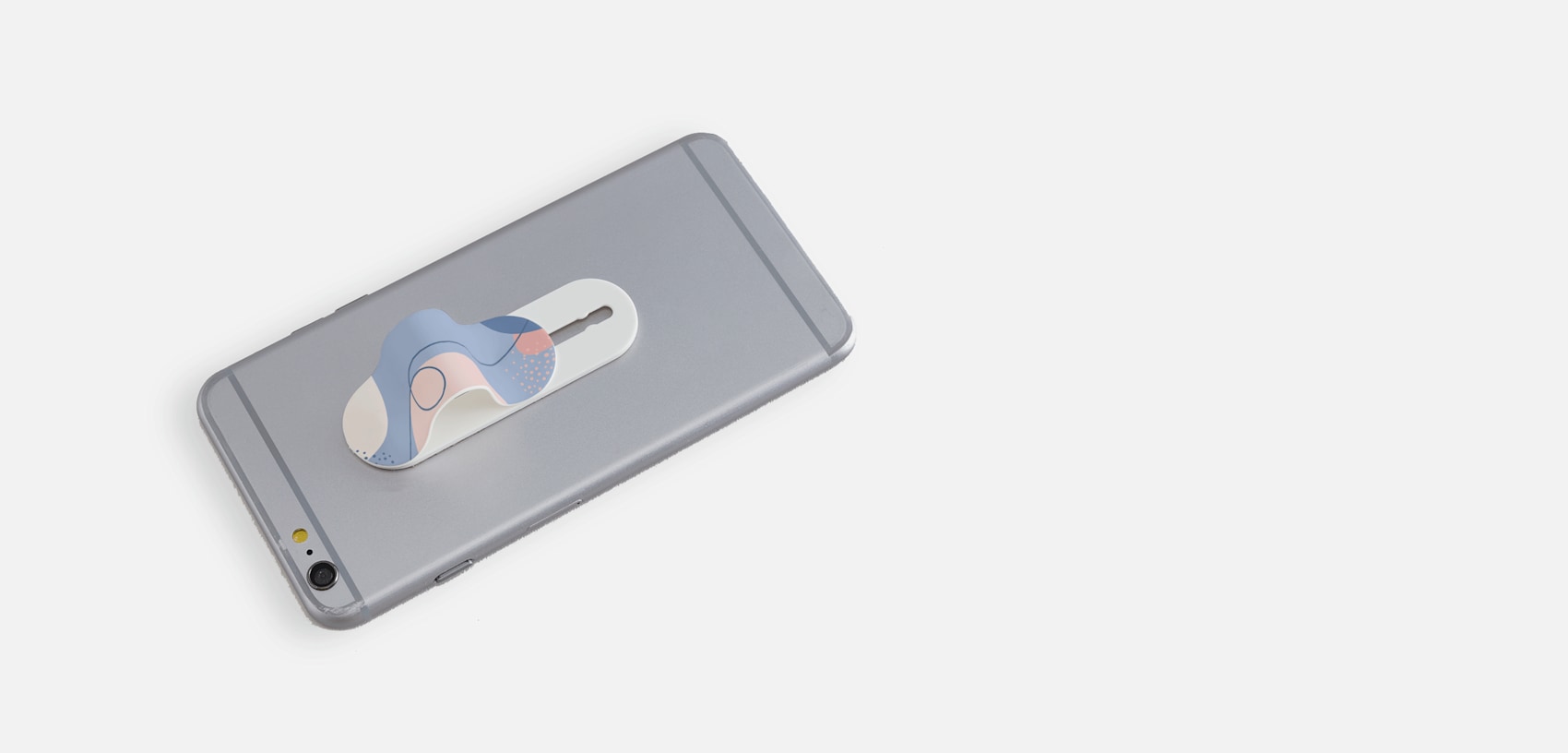 Supporto dita per cellulare 3