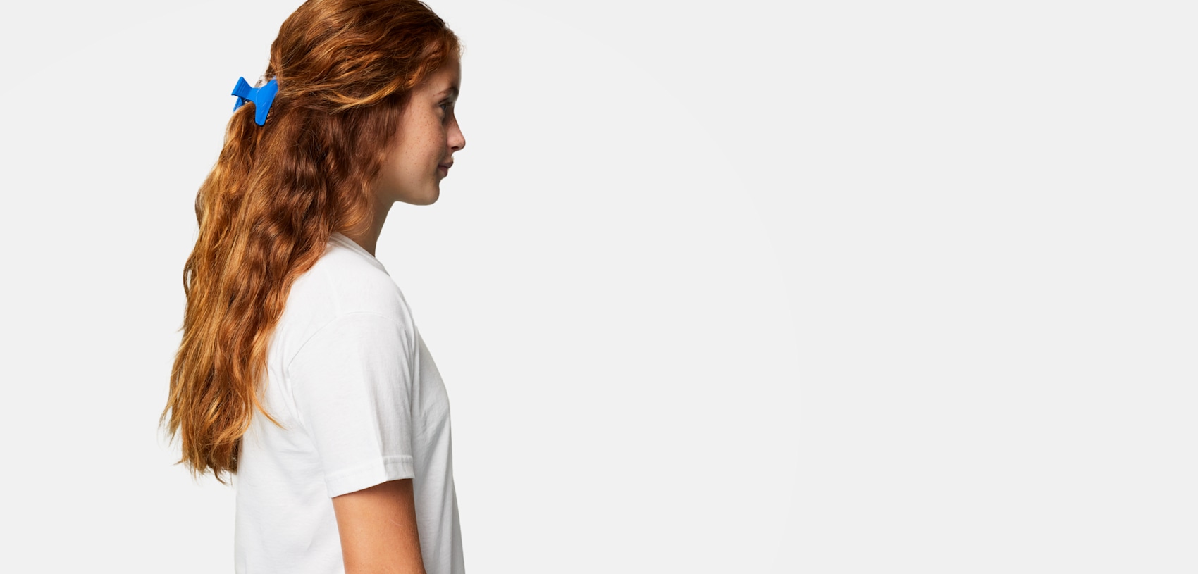 Lucky Brand Maglietta intima da uomo a maniche corte basic