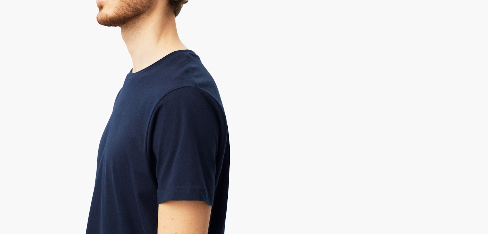 KAPORAL Maglietta Uomo Maniche Corte Modello Dock – Taglio Regular, Cotone, Colore Scuro – Taglia XL