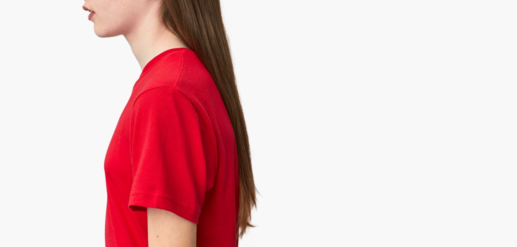 CottoVer® t-skjorte til barn 4