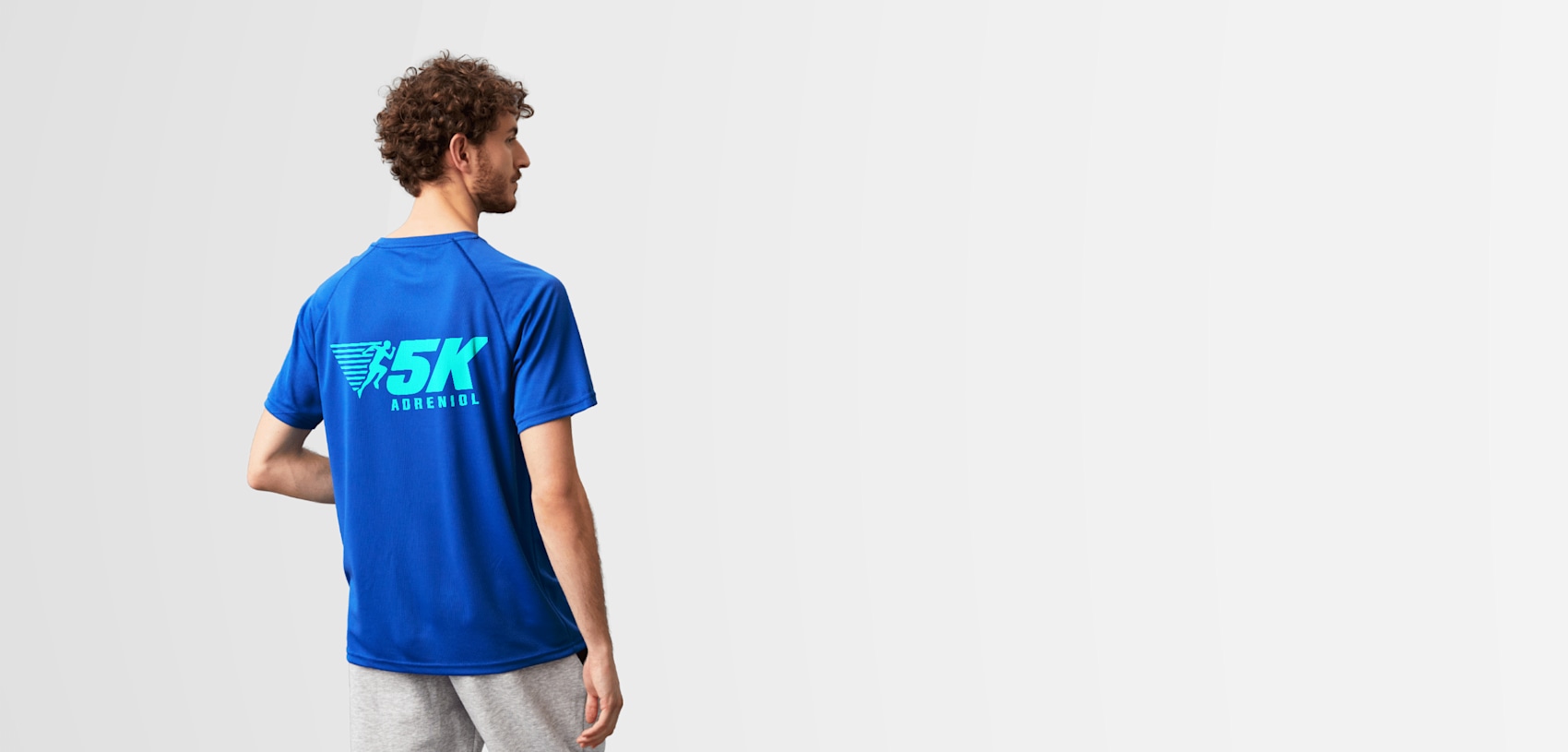 Fruit of the Loom® Performance T-shirt 2