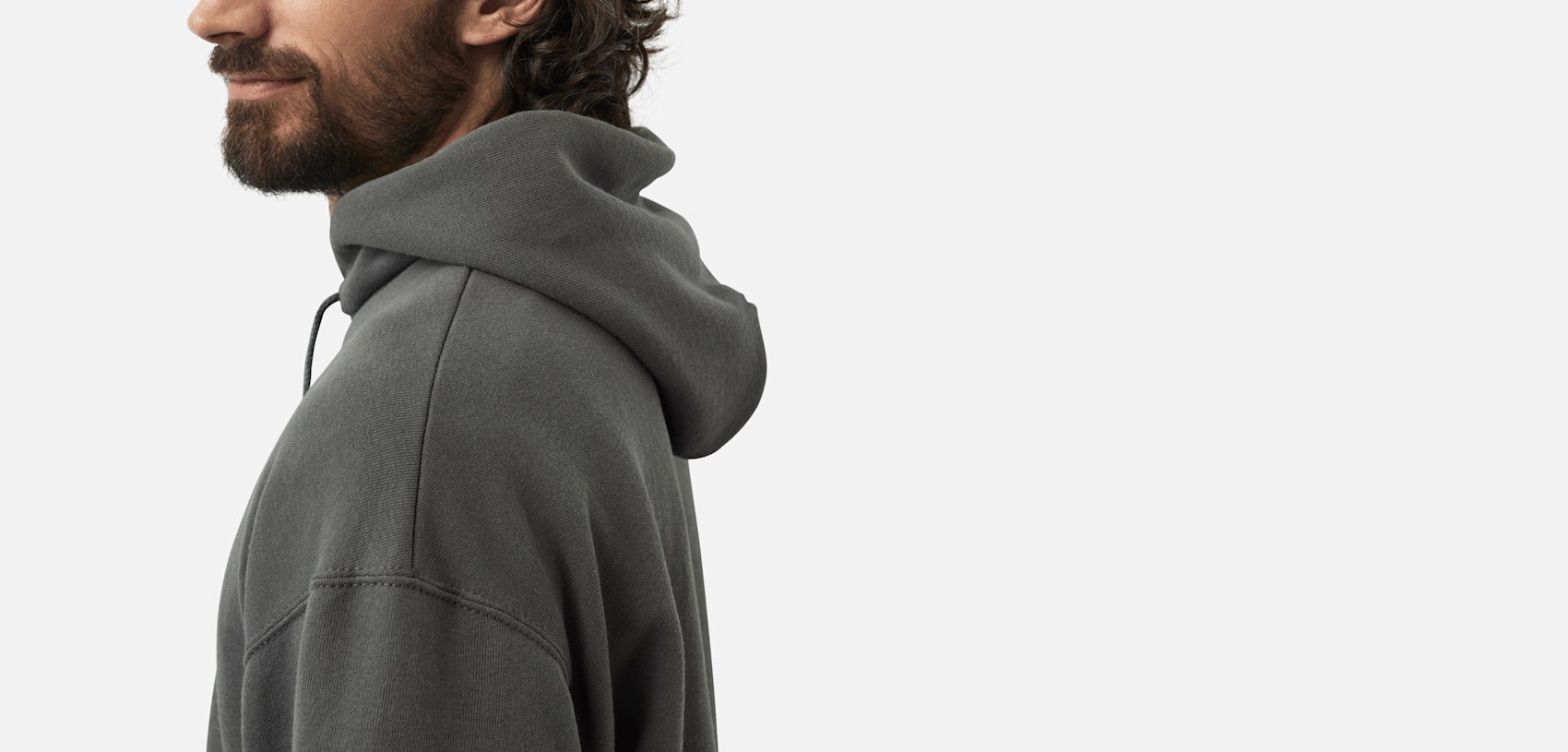 Fruit of the Loom® klassieke hoodie heren 4
