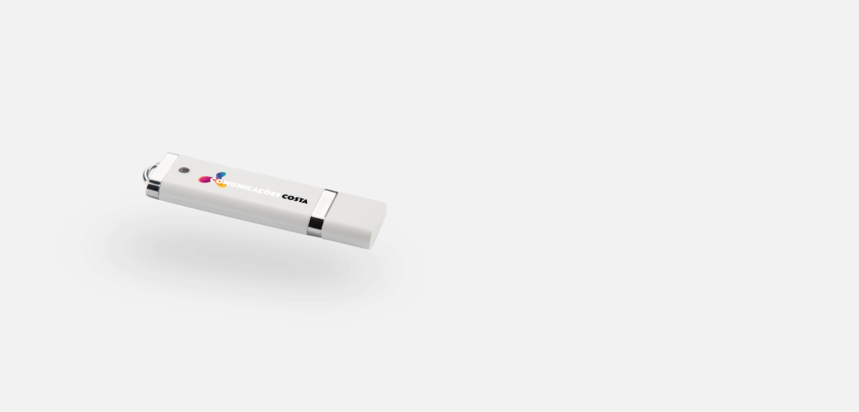 Pen USB de 8 GB 3
