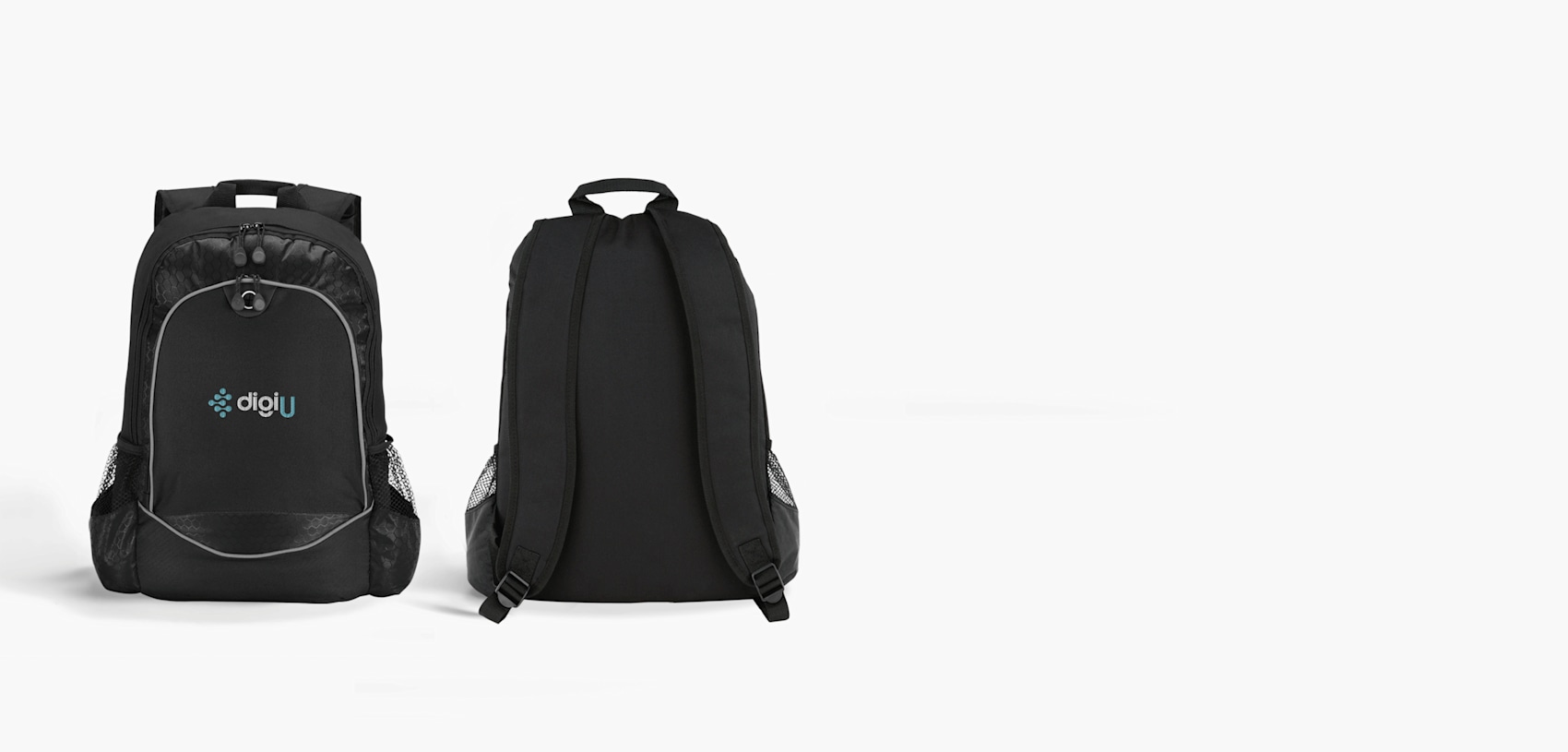 VistaPrint® ryggsäck för bärbar dator 15" 2