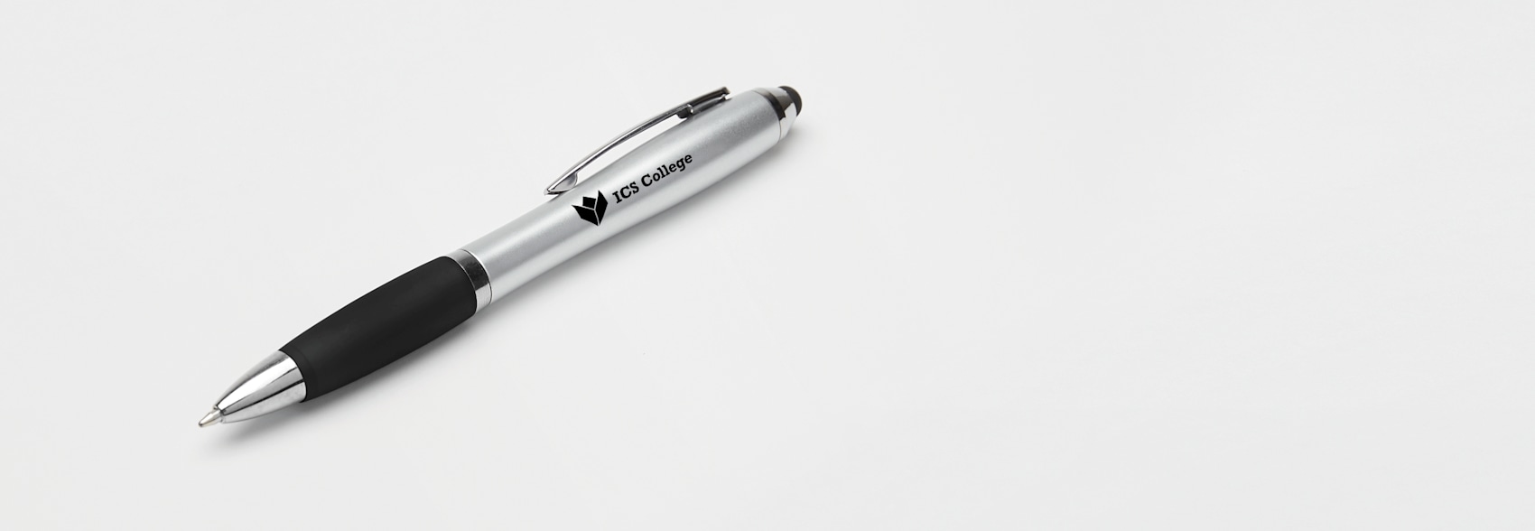 Nash reklamkulspetspenna med stylus 1