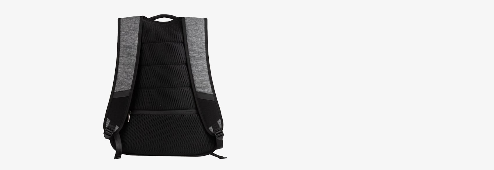 VistaPrint® Expandable Laptop Backpack 15" 3