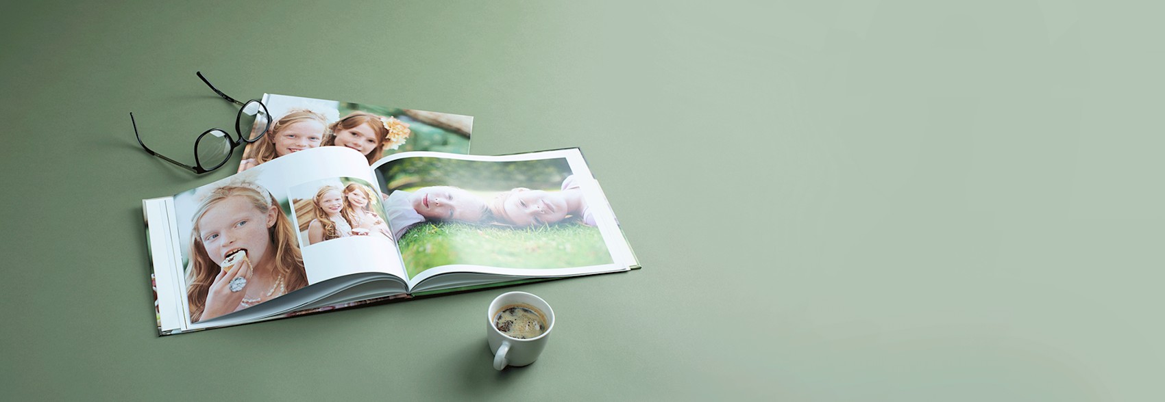 Personalised Photo Books UK, Photo Albums Online Vistaprint