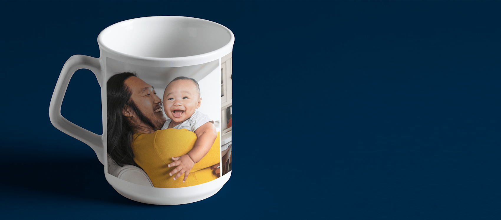 Premium Coffee Mugs Best White Mugs VistaPrint New Zealand
