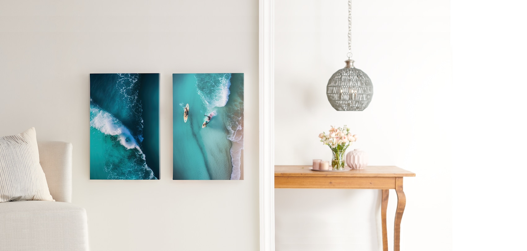 Custom Canvas Prints Print Photo Canvas Pictures Vistaprint AU