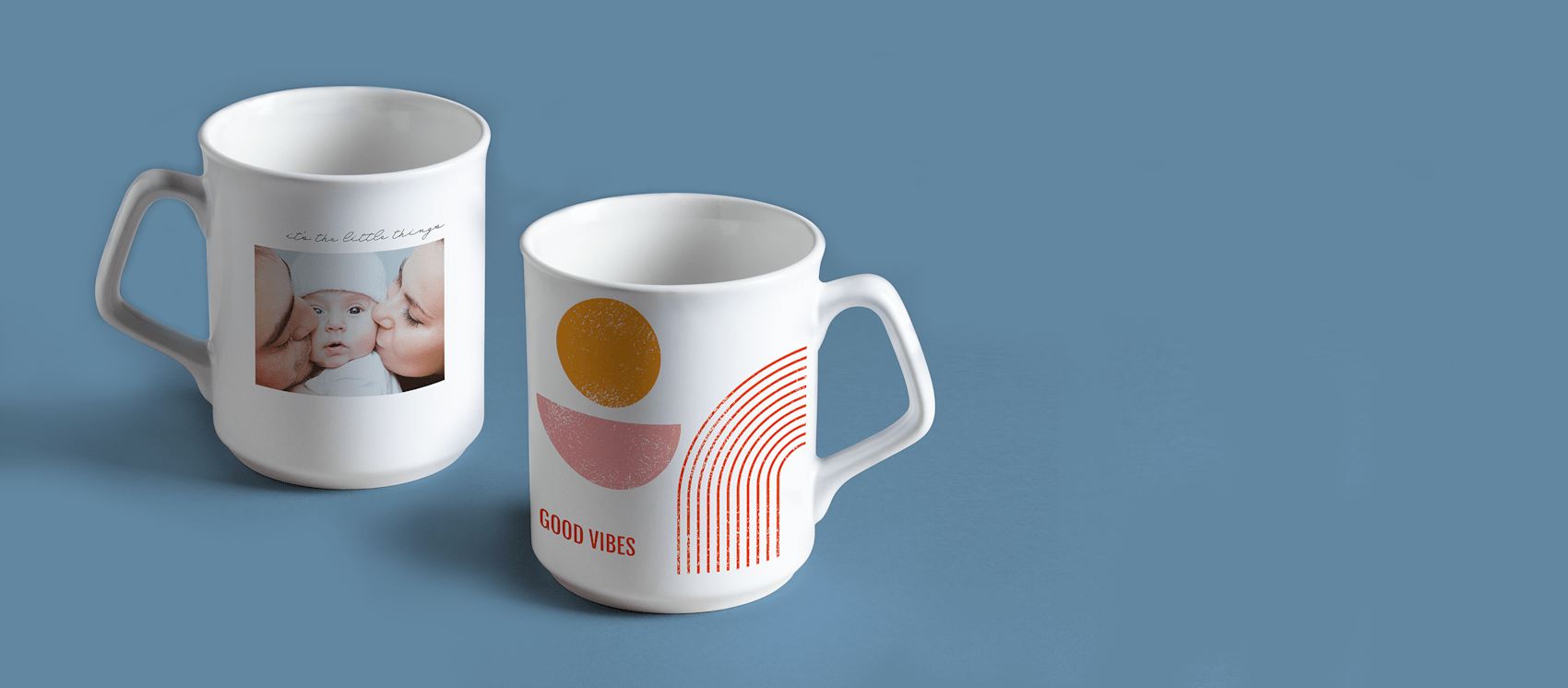 Premium Coffee Mugs Best White Mugs VistaPrint New Zealand