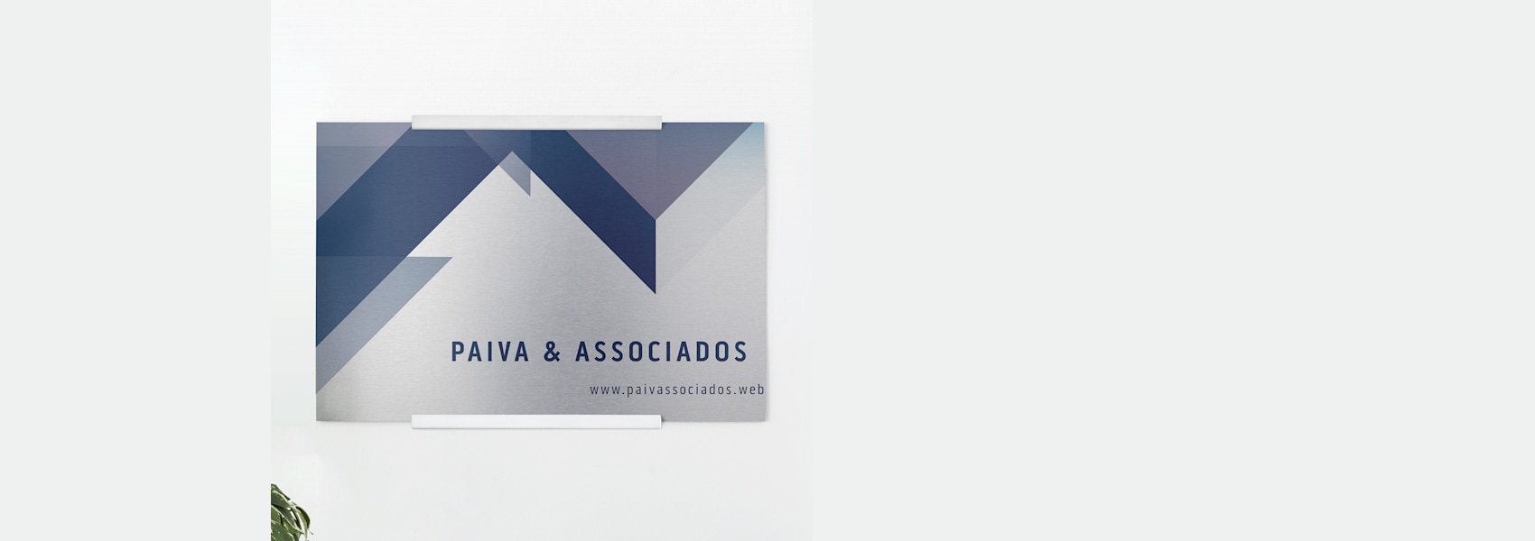 Placas de alumínio 2
