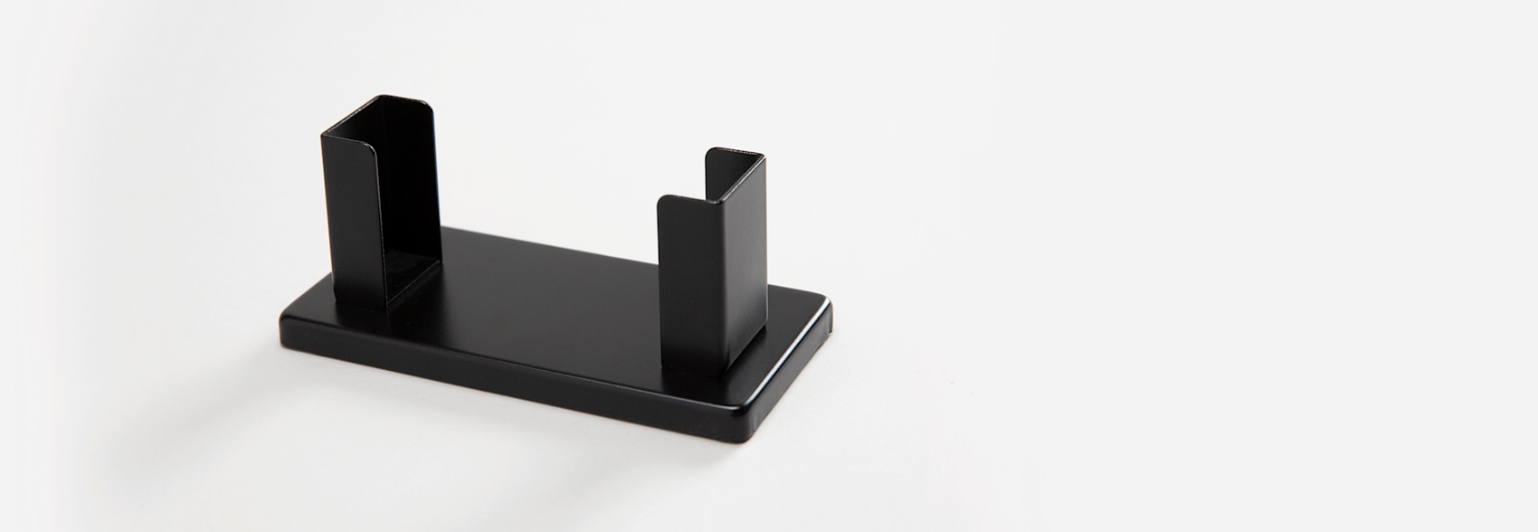 Business Card Holder for Desk VistaPrint