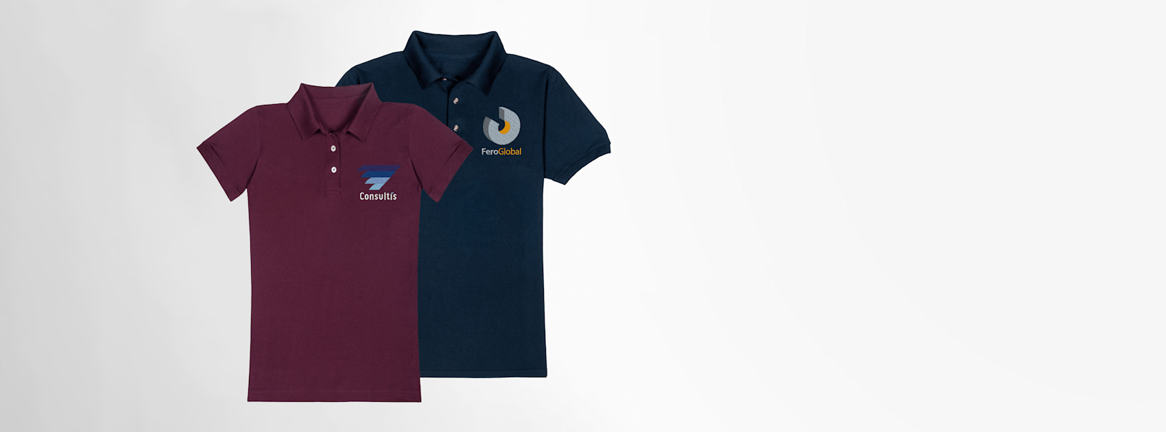 polo personalizzate con logo