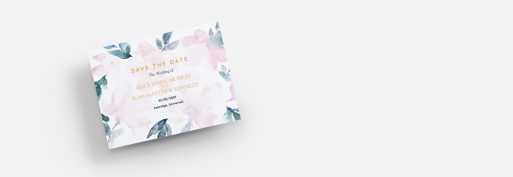 picture Make Your Own Save The Date Postcards save the date cards