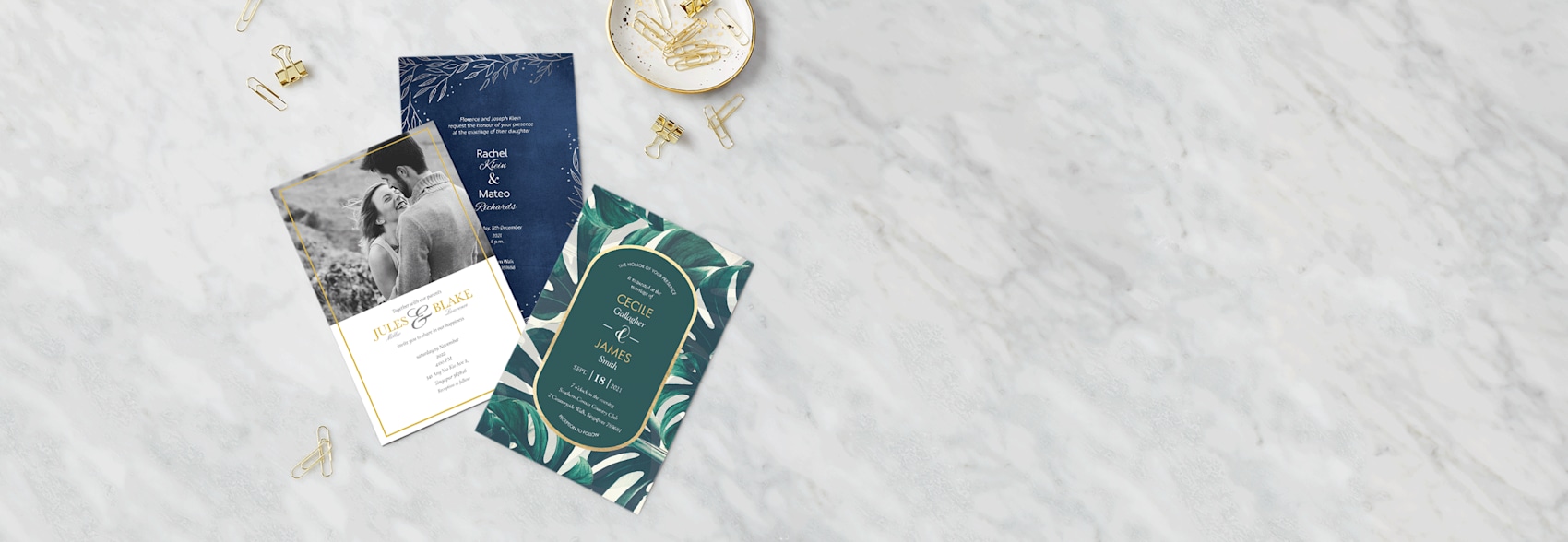 wedding invitation printing company