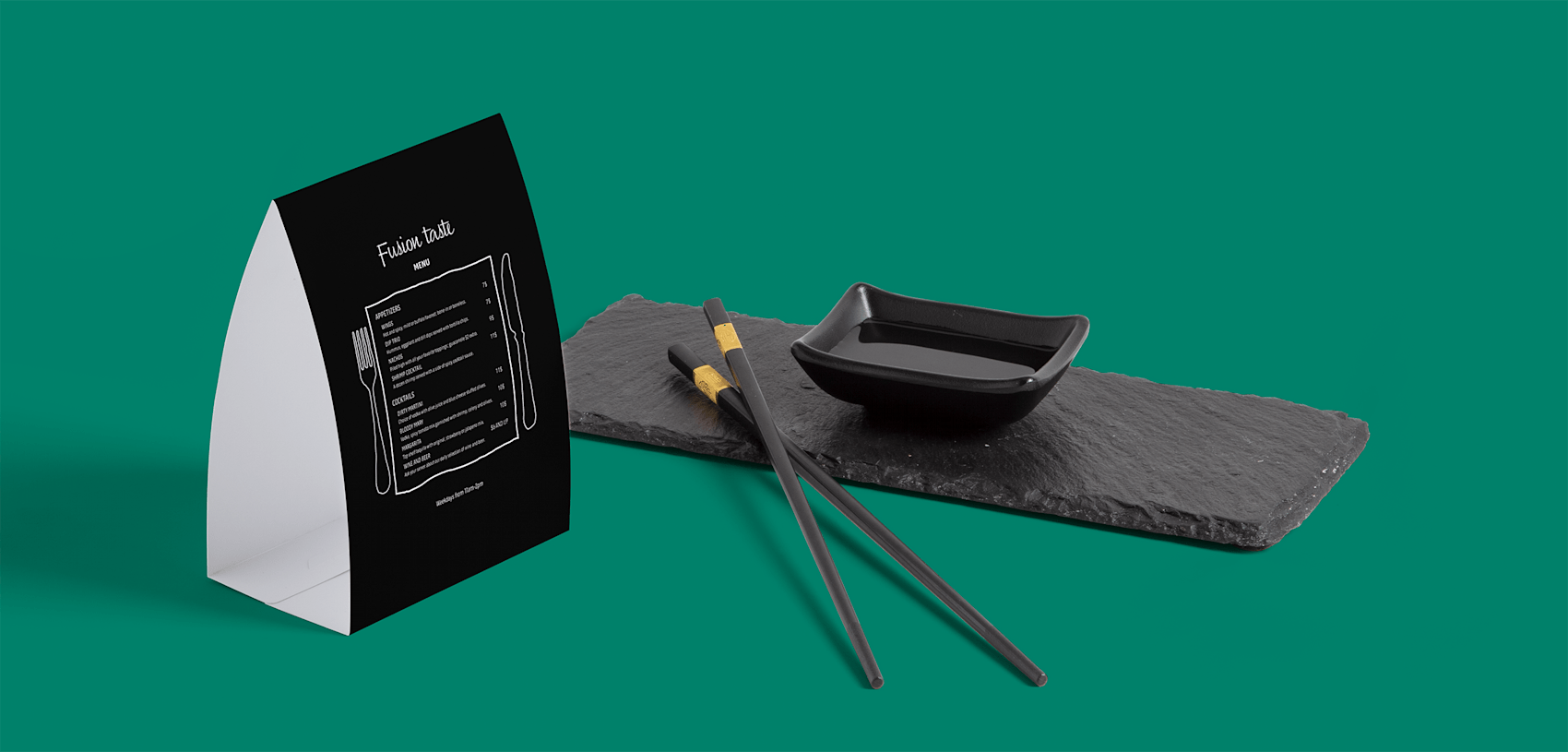 Tent Cards, Custom Table Tents VistaPrint NZ