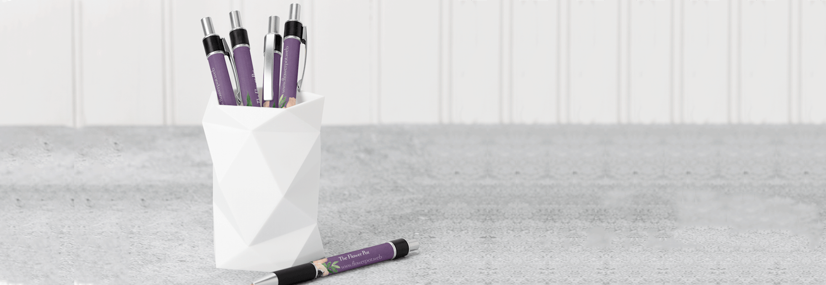 Personalised Pens Create custom and promotional pens Vistaprint