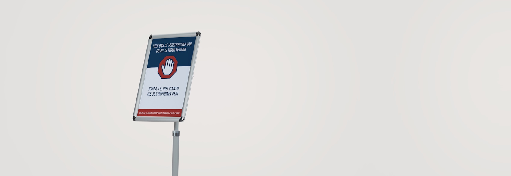 Posterstandaarden 2
