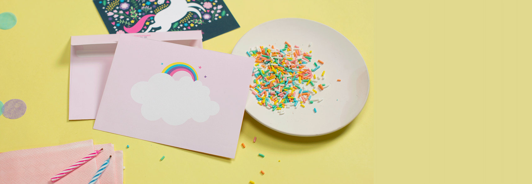 Buste da lettera personalizzate e stampa di buste | Vistaprint IT
