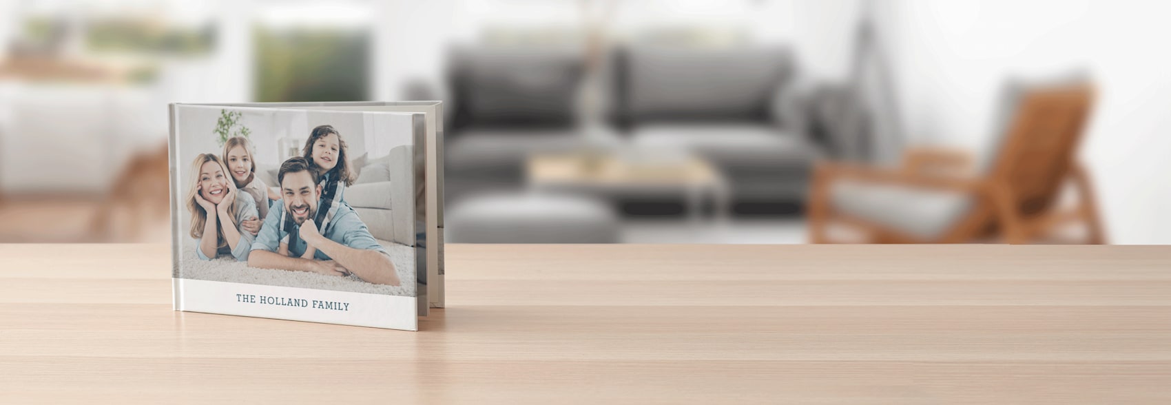 Personalised Photo Books UK, Photo Albums Online Vistaprint