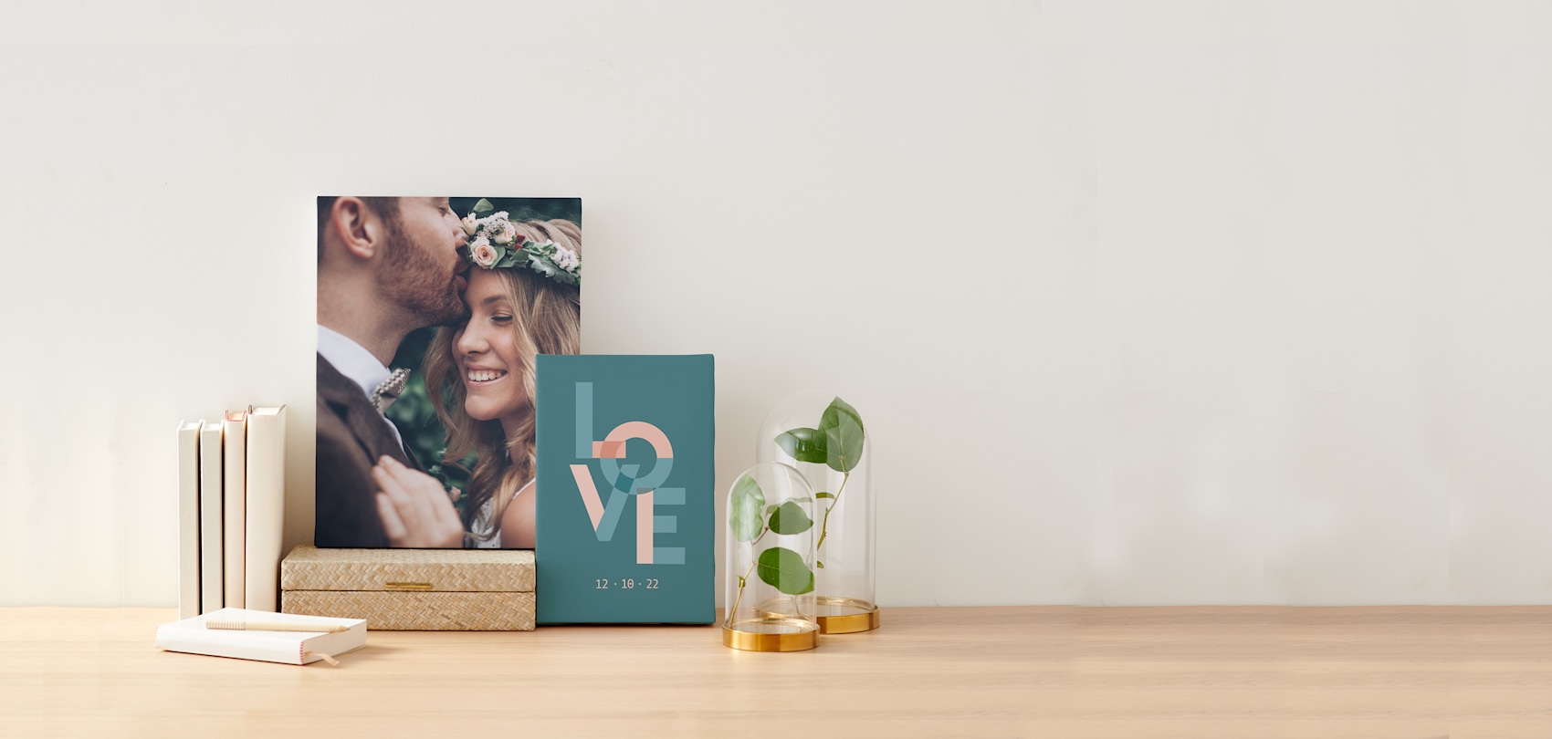 Custom Canvas Prints Print Photo Canvas Pictures Vistaprint AU